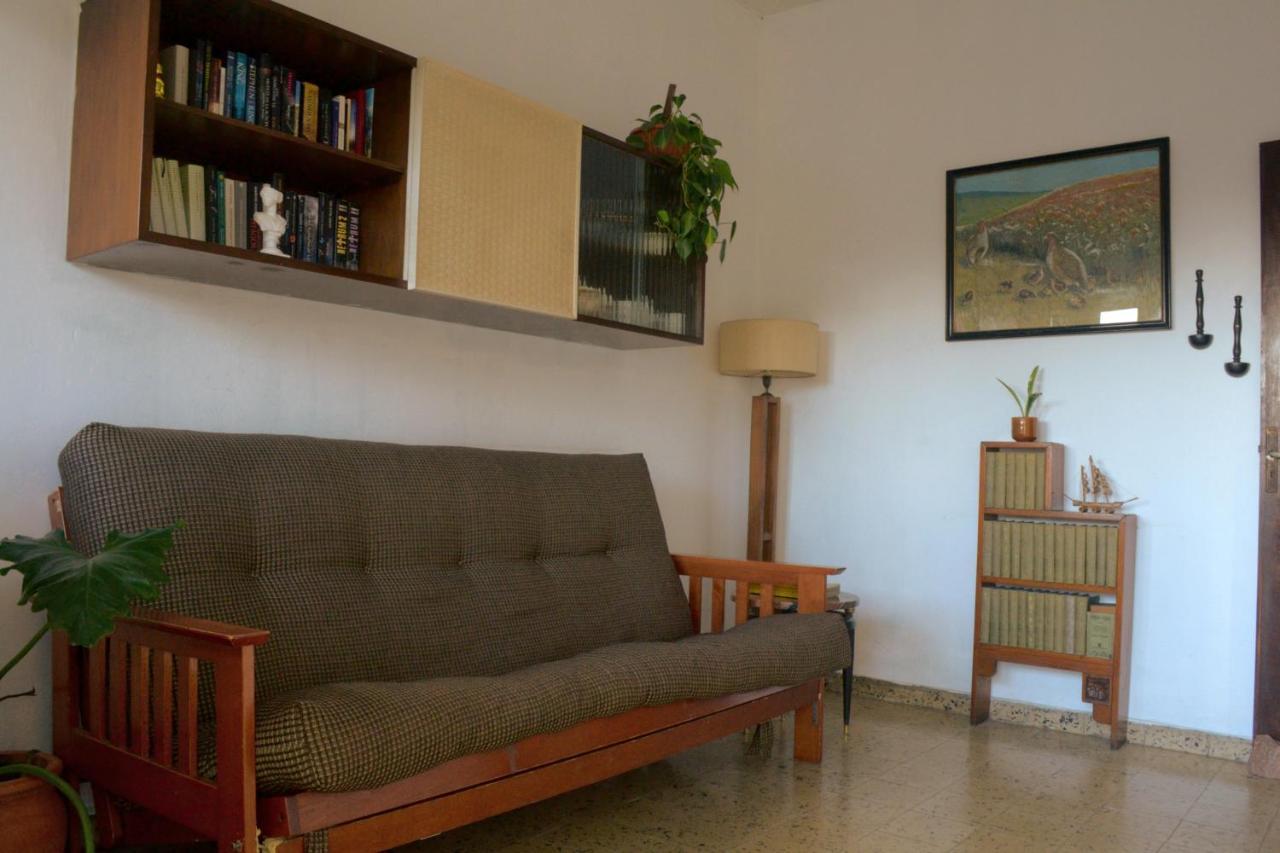 Agradable Casa Con Chimenea Interior Y Parrillero. A 250M De La Playa Apartment Colonia del Sacramento Bagian luar foto